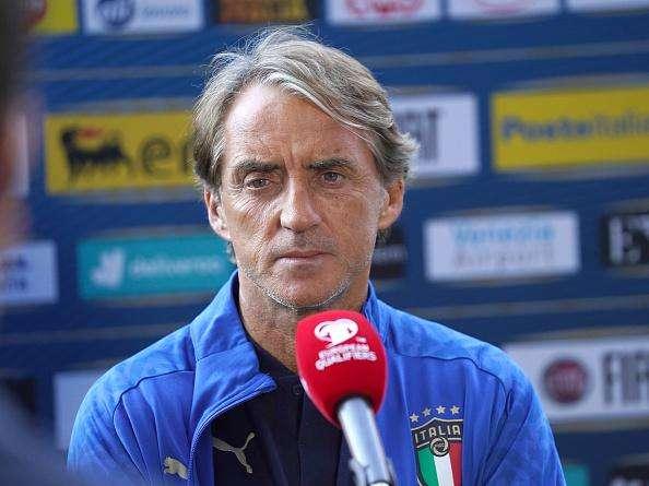Roberto Mancini