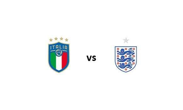 Italia U21 vs Inghilterra U21