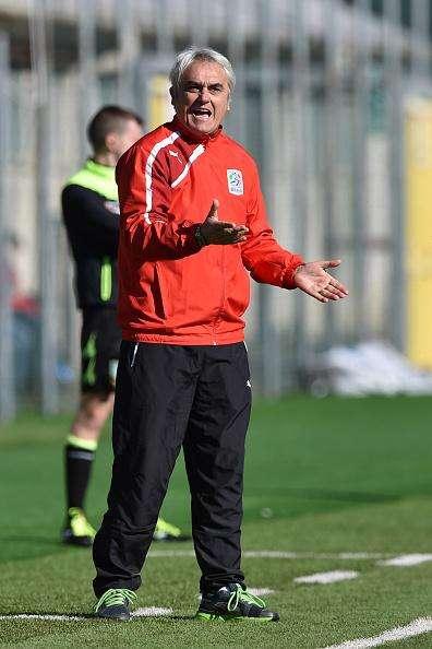 Piscedda: «Abbiamo ripreso una partita difficile»