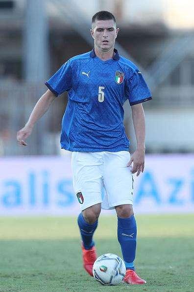Lorenzo Pirola