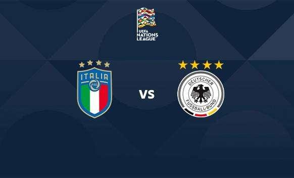 Italia vs Germania