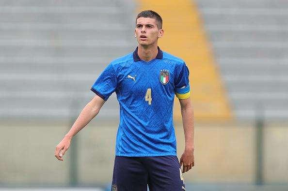 Luca Lipani