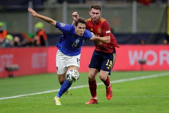 Federico Chiesa