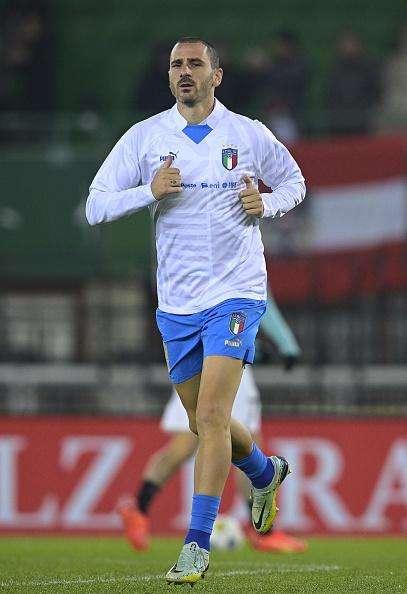 Leonardo Bonucci