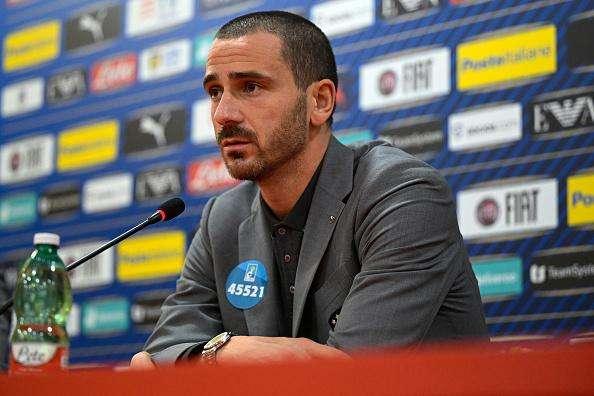 Leonardo Bonucci