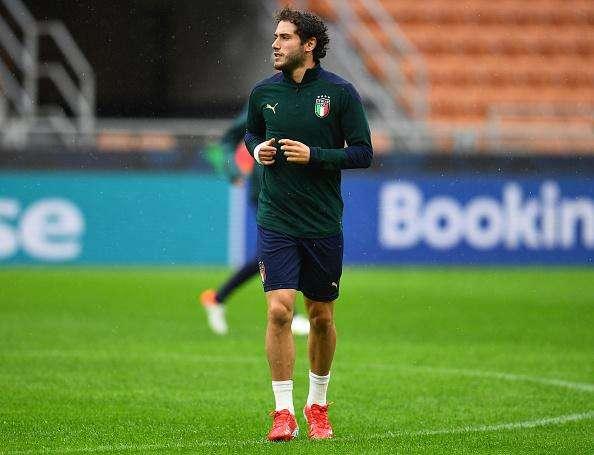 Davide Calabria