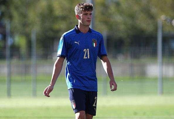 Filippo Scotti