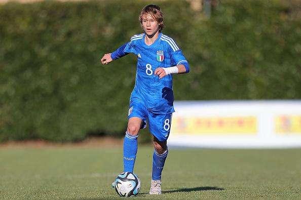 Christian Comotto