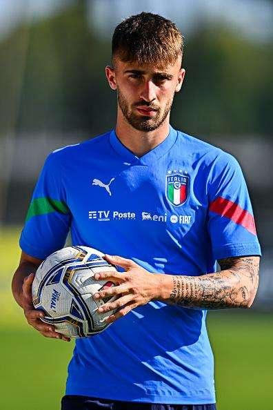Mattia Viti