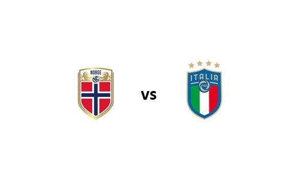 Norvegia U20 vs Italia U20