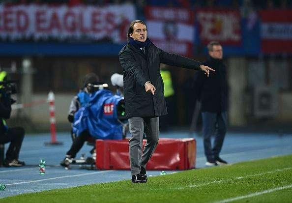 Roberto Mancini