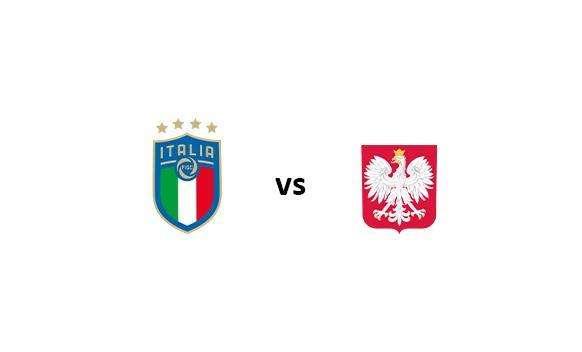 Italia U20 vs Polonia U20