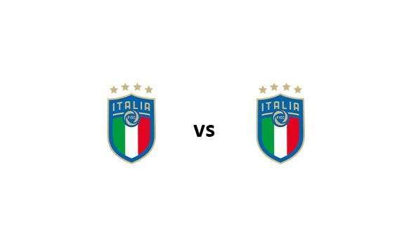 Italia U15 (Raduno del nord)