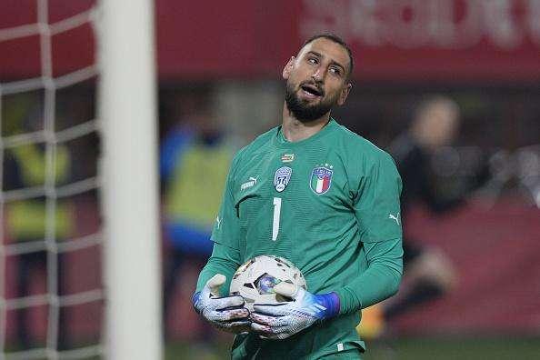 Gianluigi Donnarumma