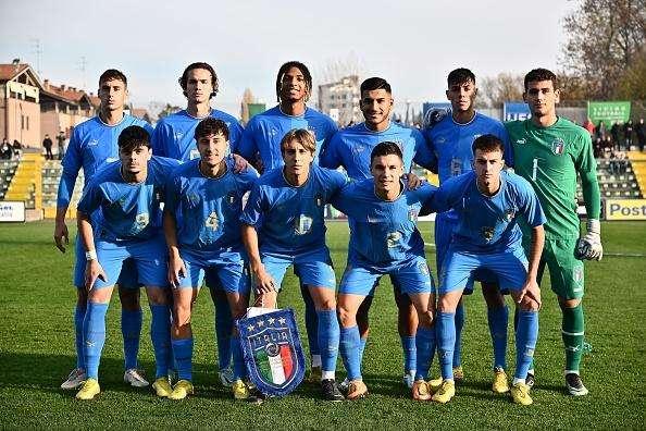 Italia U20 2022/2023