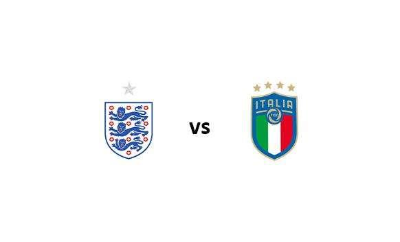 Inghilterra U20 vs Italia U20
