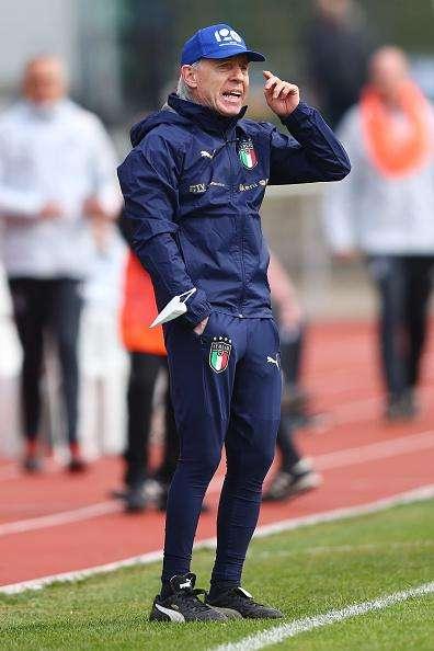 Daniele Zoratto