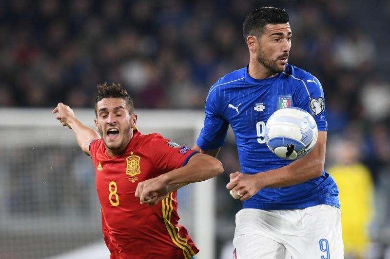 Koke: «Non siamo contenti del risultato, questo punto non ci soddisfa»