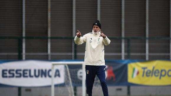 Paolo Nicolato