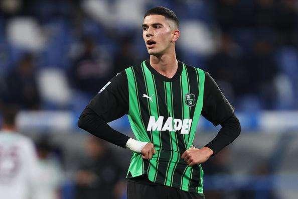 Cristian Volpato