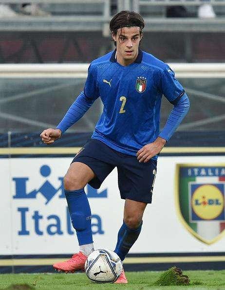 Edoardo Pierozzi