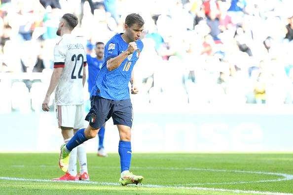 Nicol&ograve; Barella