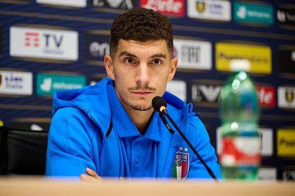 Giovanni Di Lorenzo