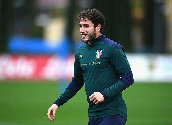 Davide Calabria