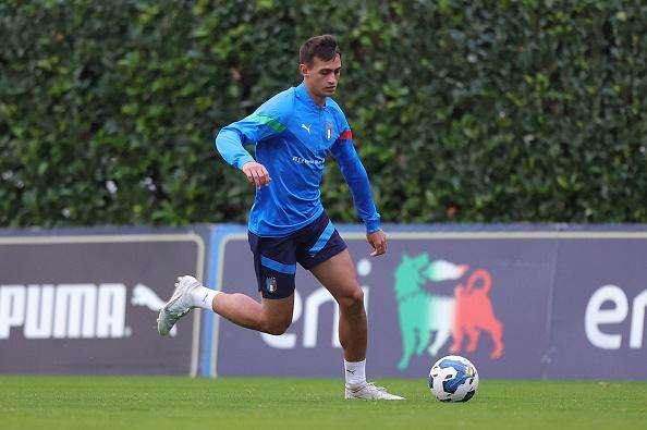 Fabio Cristian Chiarodia