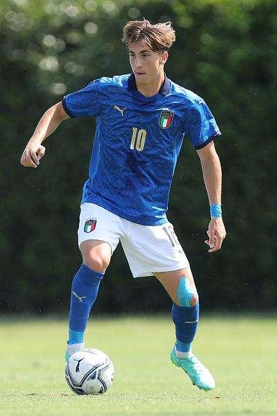 Fabio Miretti