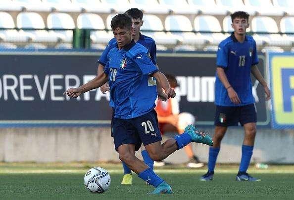 Andrea Orlandi