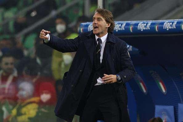 Roberto Mancini