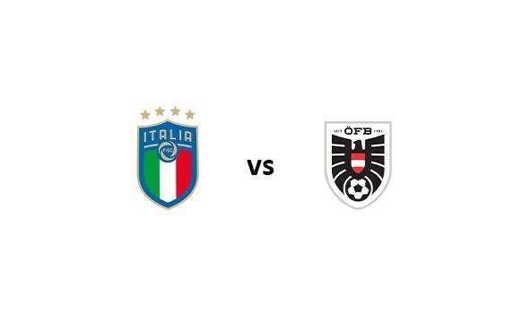 Italia U16 vs Austria U16
