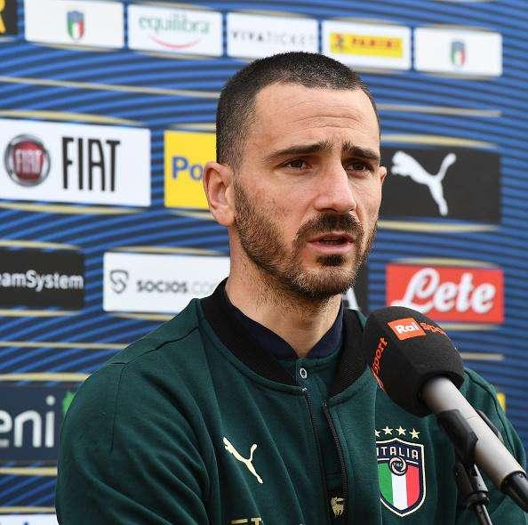 Leonardo Bonucci