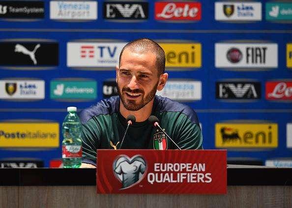 Leonardo Bonucci