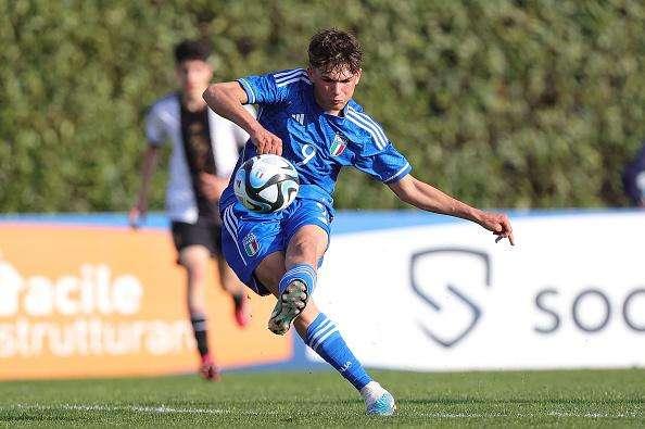 Mattia Mosconi