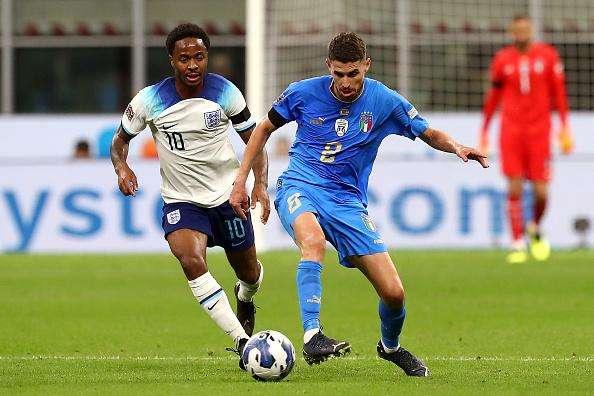 EUROPEAN QUALIFIERS - Italia-Inghilterra, info biglietti
