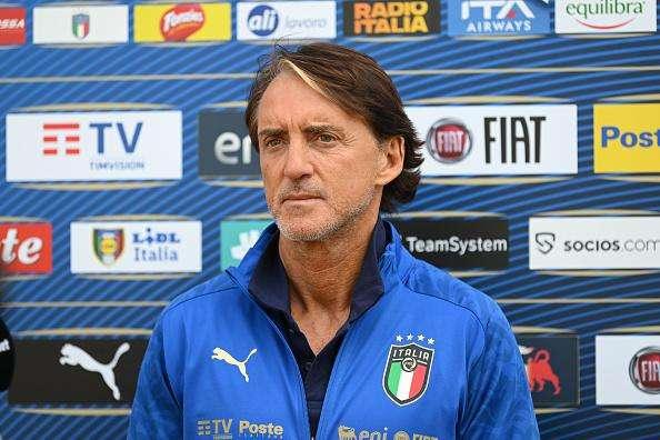 Roberto Mancini