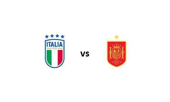 Italia U18 vs Spagna U18