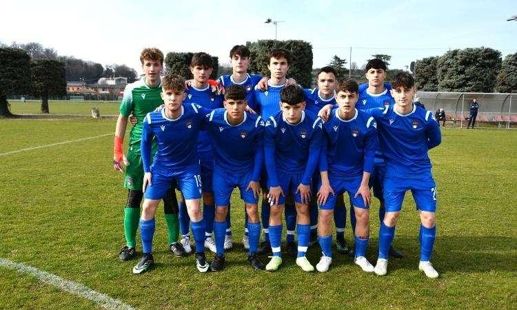 Rappresentativa U16 LND 22/23