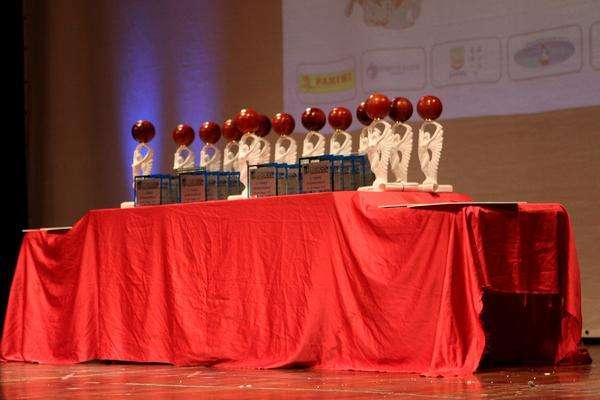 Premio 'Maurizio Maestrelli'
