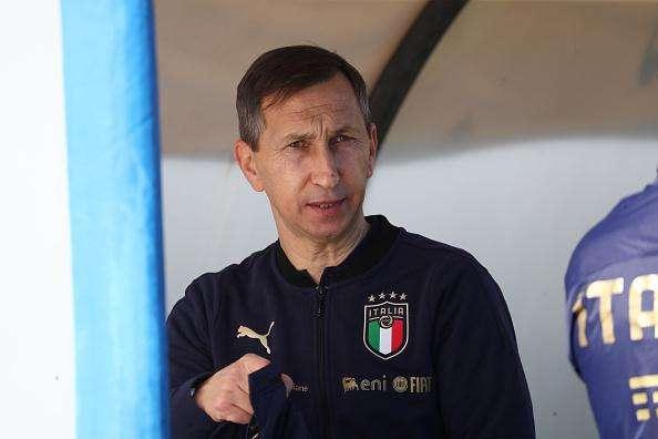 Carmine Nunziata