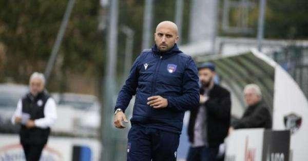 Calogero Sanfratello