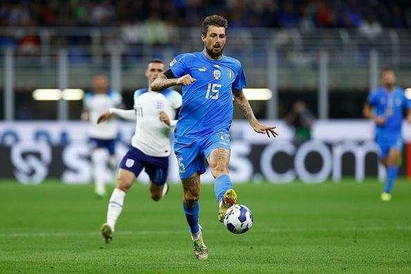 Francesco Acerbi