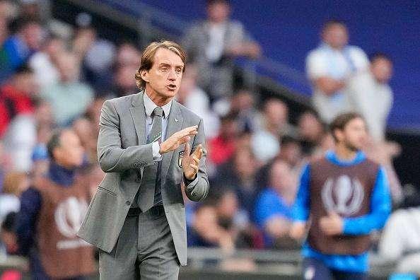 Roberto Mancini