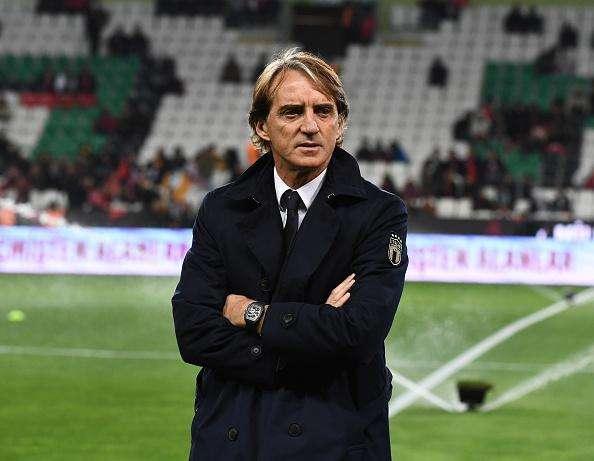 Roberto Mancini