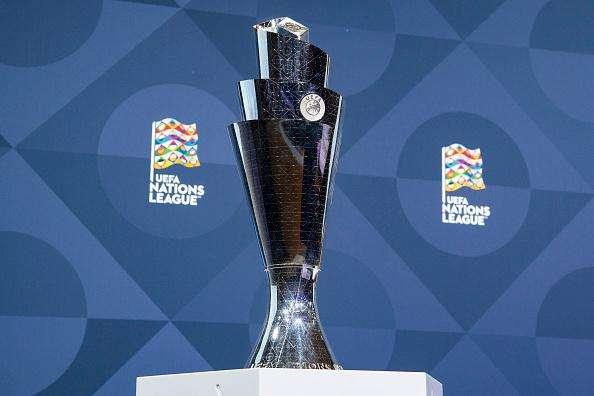 UEFA Nations League 2022/2023