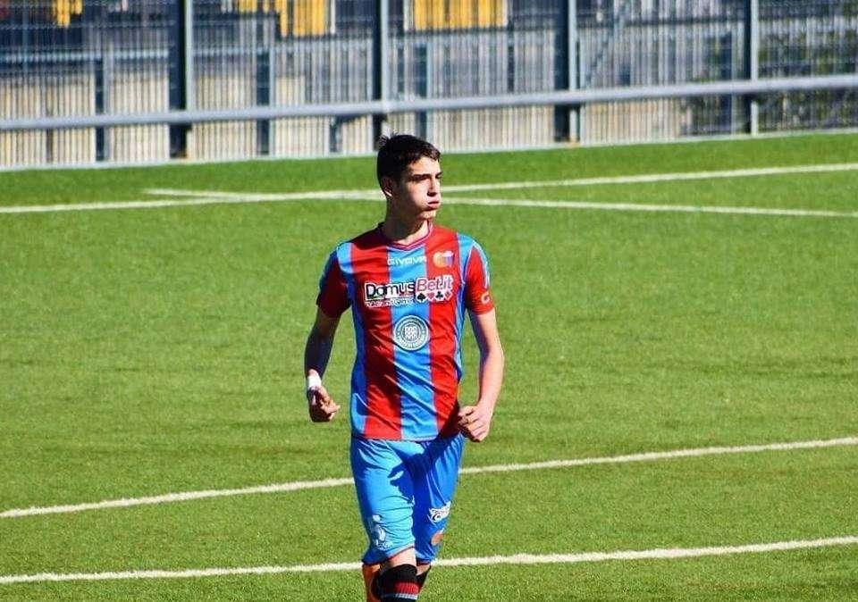 &copy; calciocatania.it