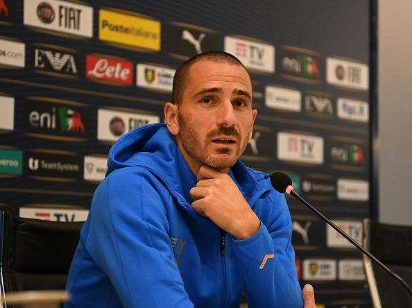 Leonardo Bonucci