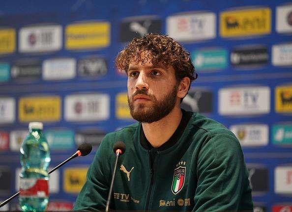 Manuel Locatelli
